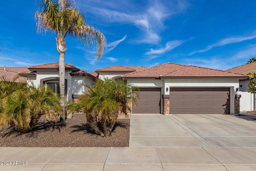 3454 E ISAIAH Avenue, Gilbert, AZ 85298