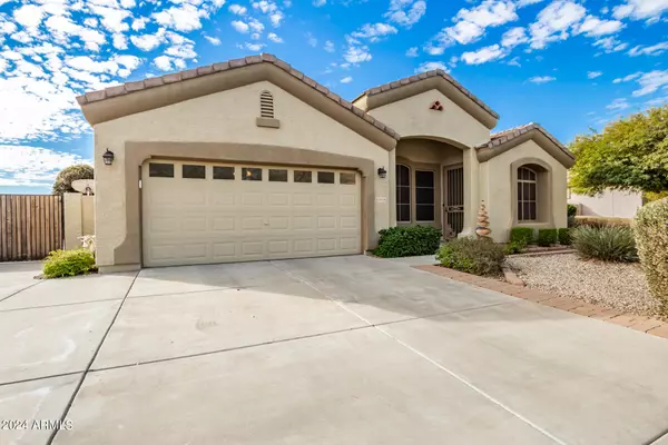 Surprise, AZ 85379,14159 W RIVIERA Drive