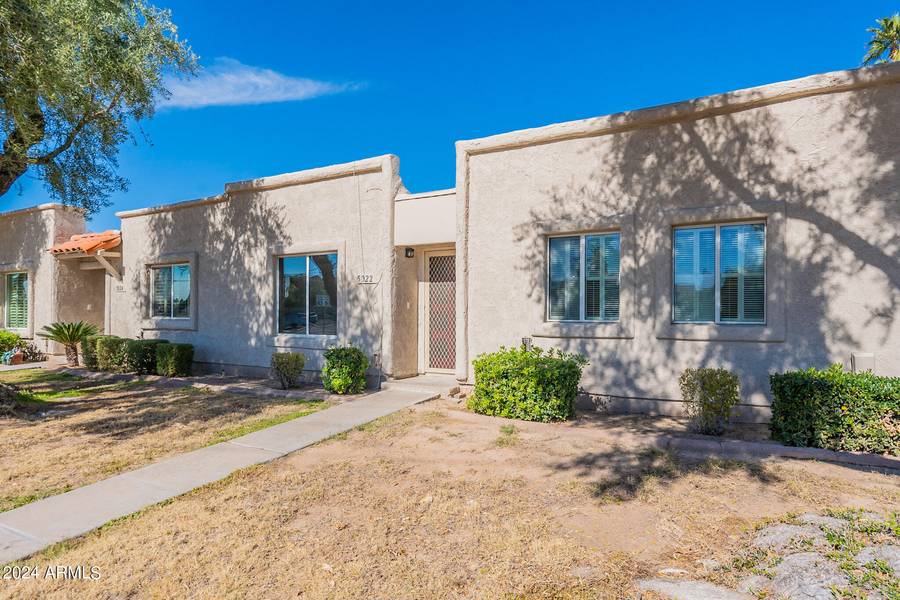 5022 N 81ST Street, Scottsdale, AZ 85250