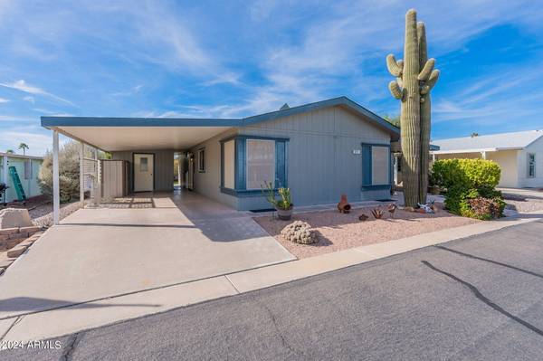 Apache Junction, AZ 85119,2400 E BASELINE Avenue #295