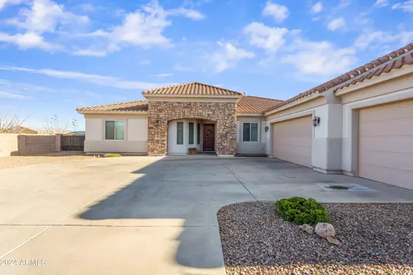 3767 LA TERRAZA Drive,  Sierra Vista,  AZ 85650