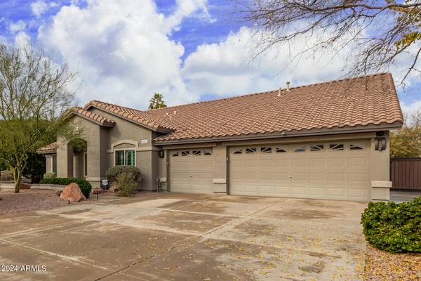 Glendale, AZ 85308,6442 W FULLAM Street