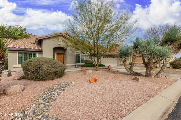 Glendale, AZ 85308,6442 W FULLAM Street