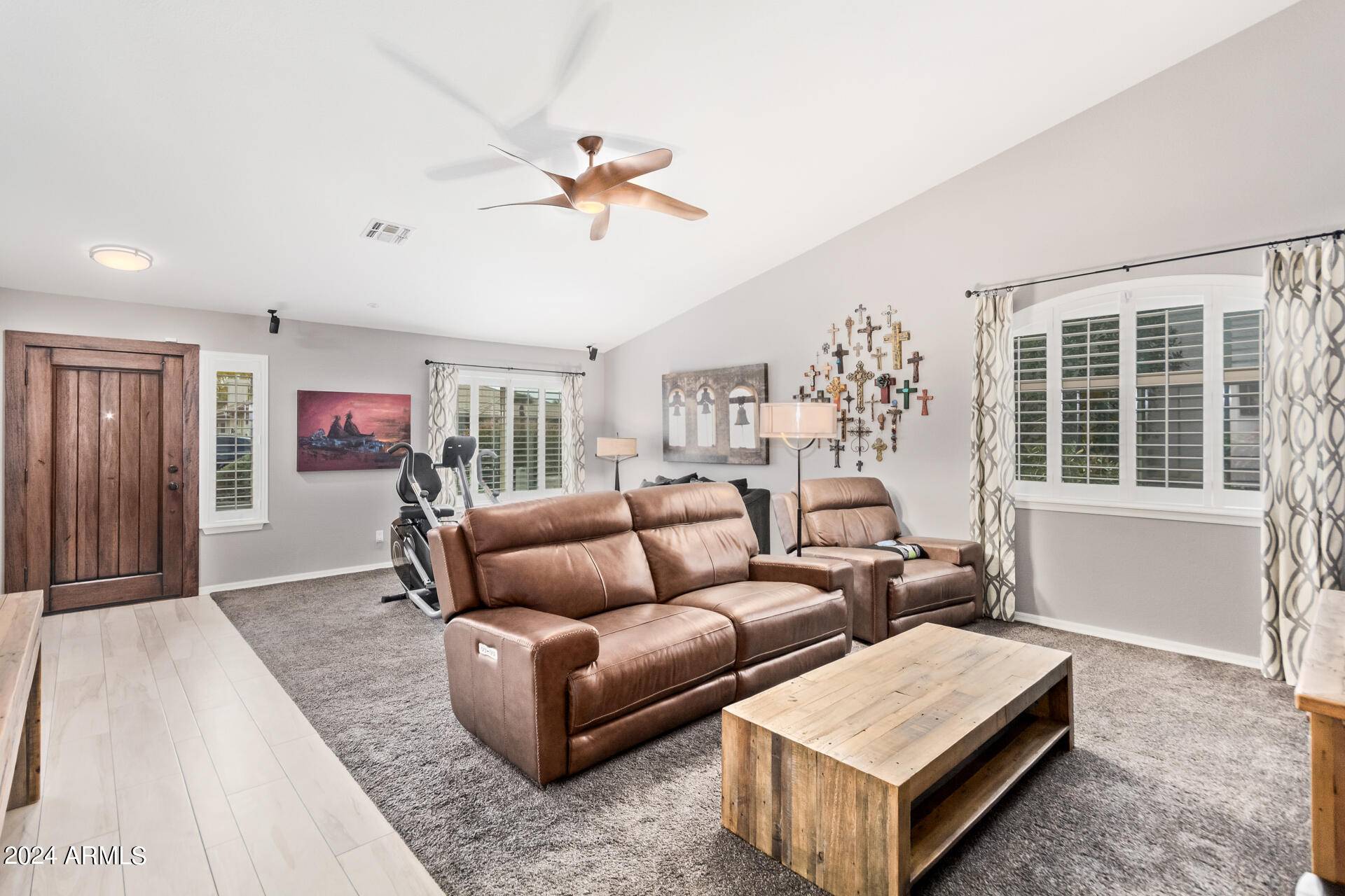Glendale, AZ 85308,6442 W FULLAM Street