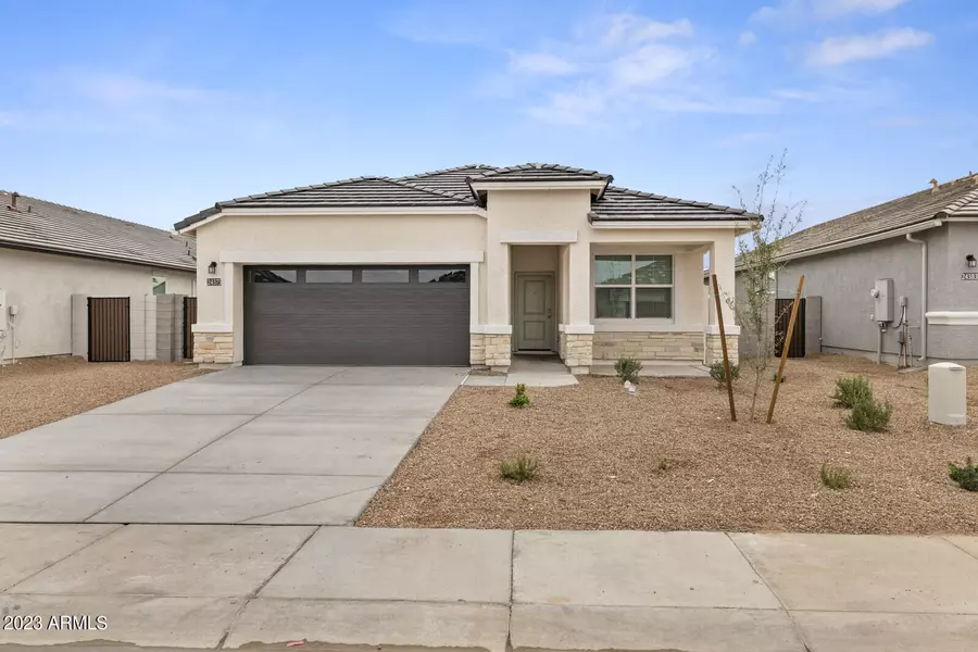 24519 W ILLINI Street, Buckeye, AZ 85326