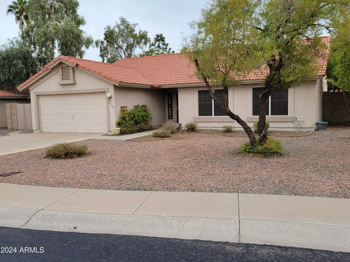 Peoria, AZ 85381,9139 W COUNTRY GABLES Drive