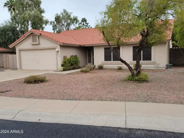 9139 W COUNTRY GABLES Drive, Peoria, AZ 85381