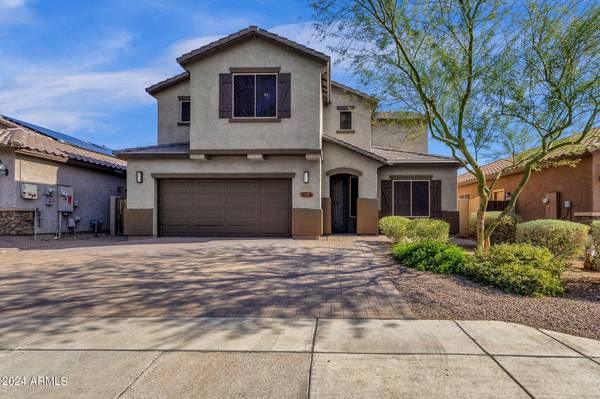 Peoria, AZ 85383,25843 N 107TH Drive