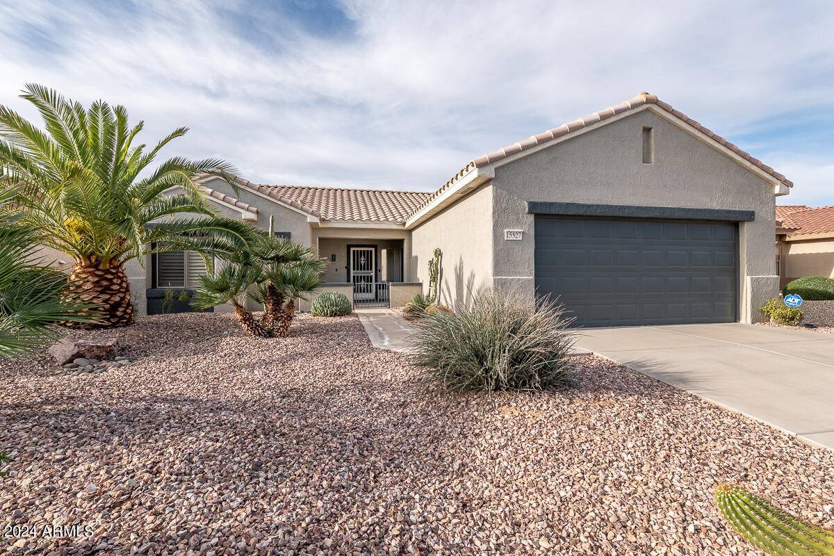 15527 W ENCANTADA Drive, Surprise, AZ 85374