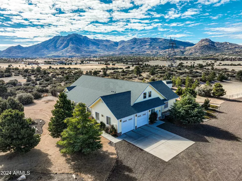 10540 N Patina Road, Prescott, AZ 86305