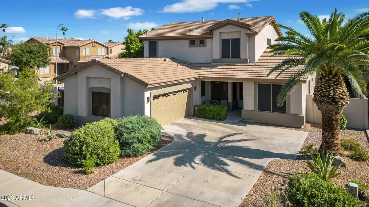 Chandler, AZ 85225,1334 E KESLER Lane