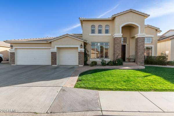 Peoria, AZ 85381,8181 W GELDING Drive