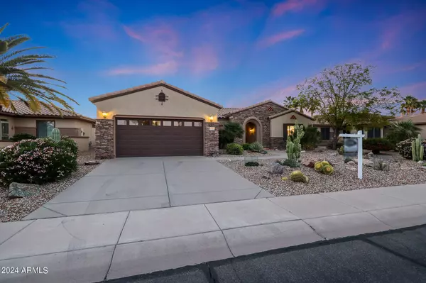 Surprise, AZ 85374,15452 W SKYVIEW Way