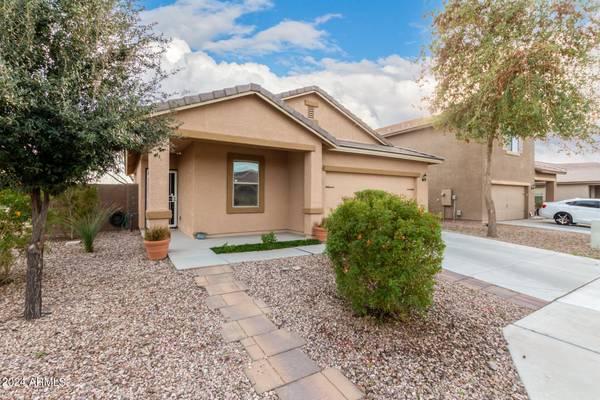 Buckeye, AZ 85326,24351 W CHIPMAN Road