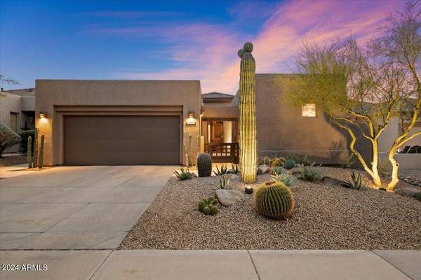 Scottsdale, AZ 85266,6477 E SHOOTING STAR Way