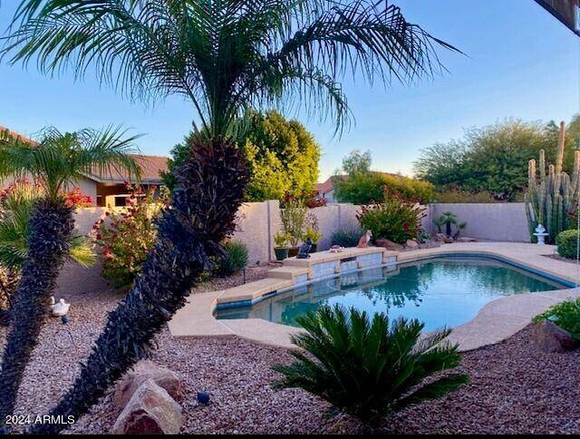 9342 E COOPERS HAWK Drive, Sun Lakes, AZ 85248