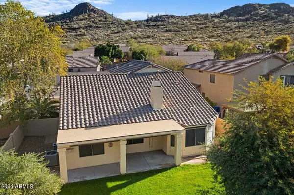 Phoenix, AZ 85083,26024 N HACKBERRY Drive