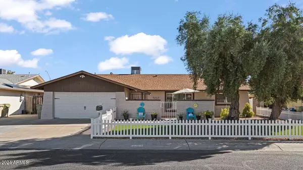 14025 N 51ST Drive, Glendale, AZ 85306