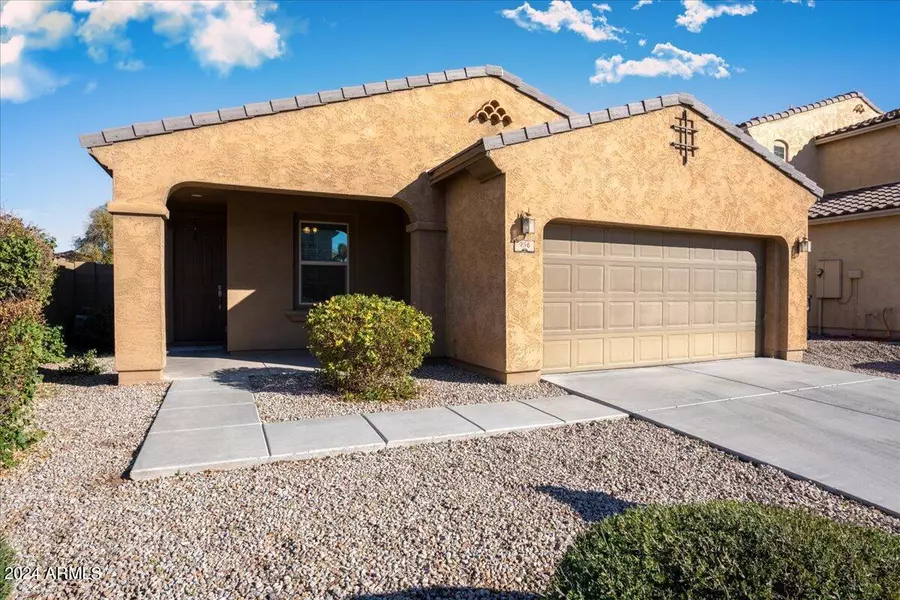 936 E JACOB Street, Chandler, AZ 85225