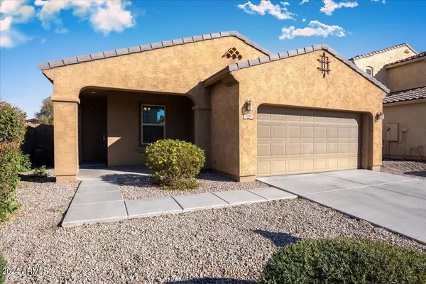 936 E JACOB Street, Chandler, AZ 85225