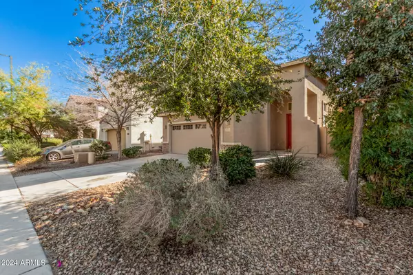 Buckeye, AZ 85326,20211 W DESERT BLOOM Street