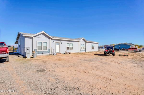 Wittmann, AZ 85361,21622 W MONTANOSO Drive