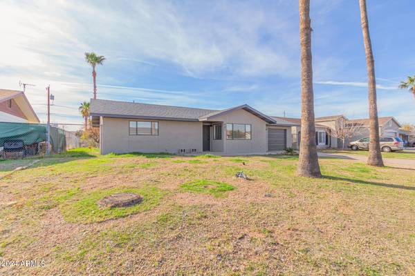 Apache Junction, AZ 85120,421 W 21ST Avenue