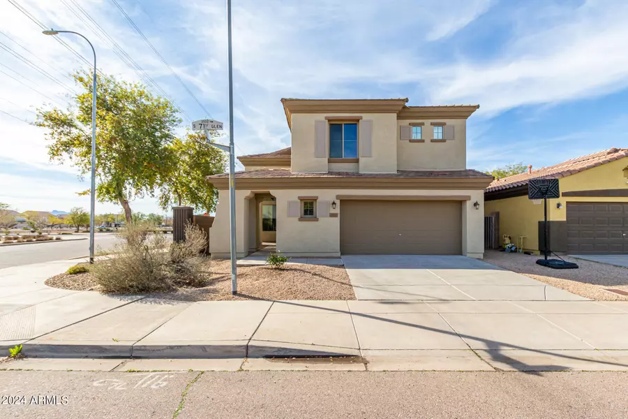 3530 S 71ST Glen, Phoenix, AZ 85043