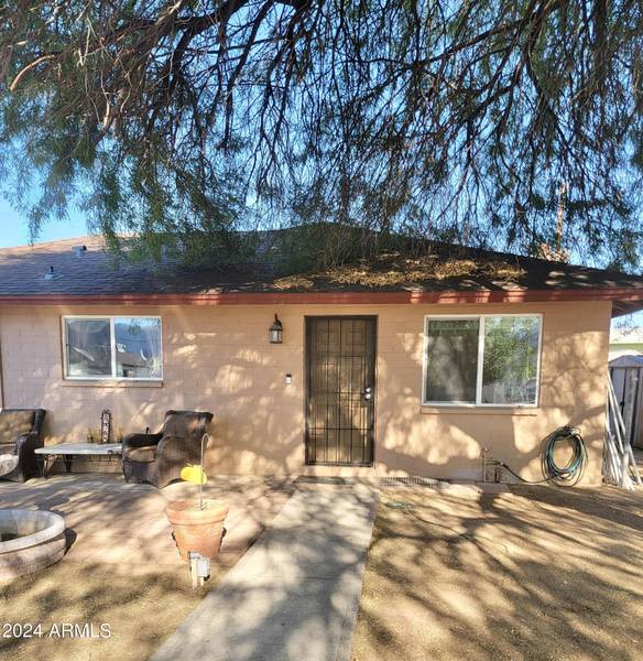 428 W IVANHOE Road, Kearny, AZ 85137