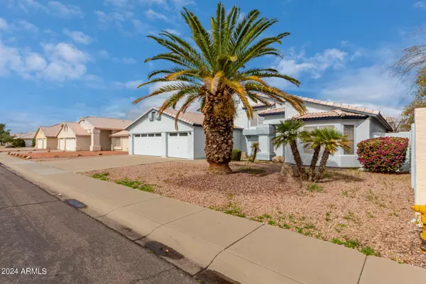 Peoria, AZ 85381,8806 W CHARTER OAK Road