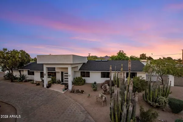 Scottsdale, AZ 85254,12001 N 67TH Street