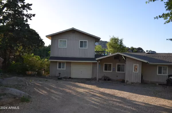 Yarnell, AZ 85362,16580 W WILLOW Avenue