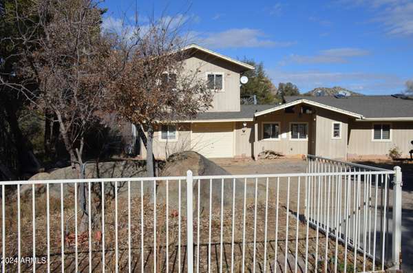 16580 W WILLOW Avenue,  Yarnell,  AZ 85362