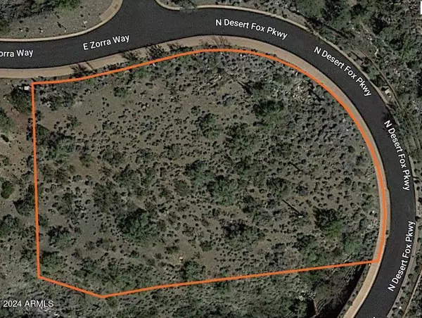 Fountain Hills, AZ 85268,14365 E ZORRA Way #105