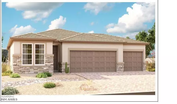 17797 W RUNNING DEER Trail, Surprise, AZ 85387