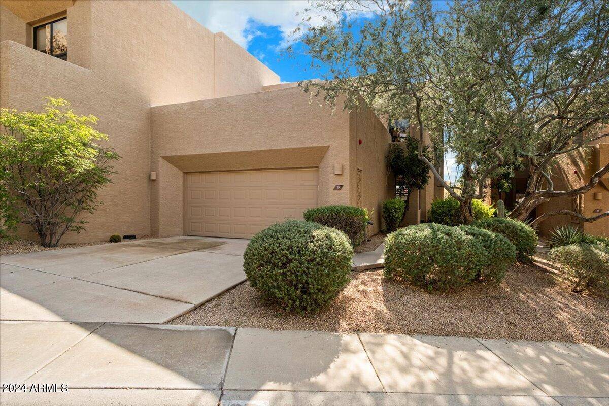 Scottsdale, AZ 85255,25555 N WINDY WALK Drive #25