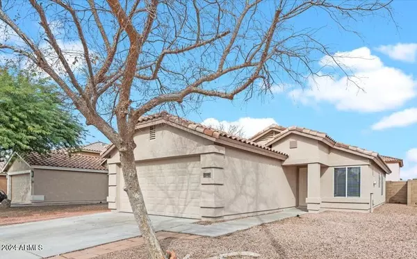 El Mirage, AZ 85335,11834 W ALTADENA Avenue