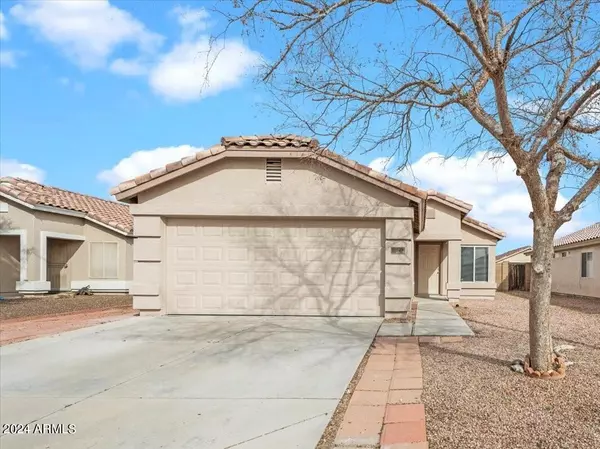 El Mirage, AZ 85335,11834 W ALTADENA Avenue