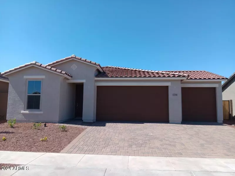 17798 W RUNNING DEER Trail, Surprise, AZ 85387