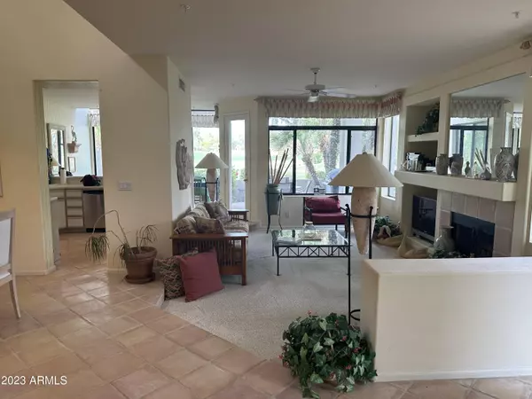 Scottsdale, AZ 85258,7400 E GAINEY CLUB Drive #109