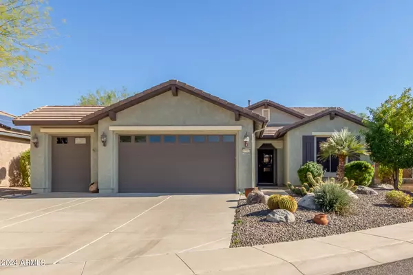 19965 N 272ND Avenue, Buckeye, AZ 85396