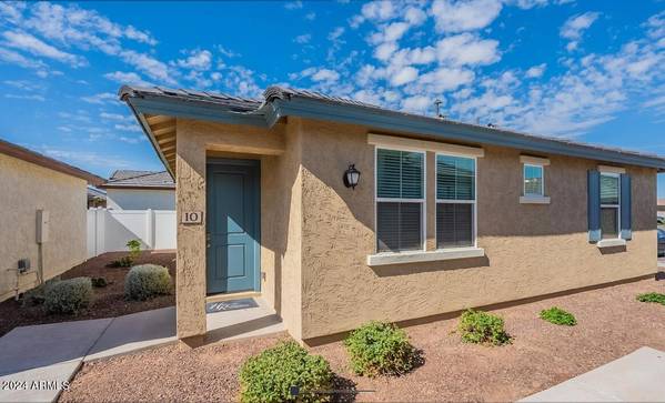 1050 S 173RD Avenue #2, Goodyear, AZ 85338