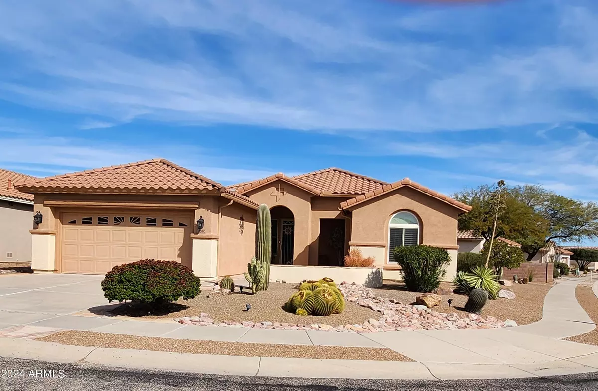 Tucson, AZ 85743,8050 W MESA POINT Drive