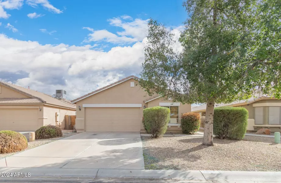 39851 N MANETTI Street, San Tan Valley, AZ 85140