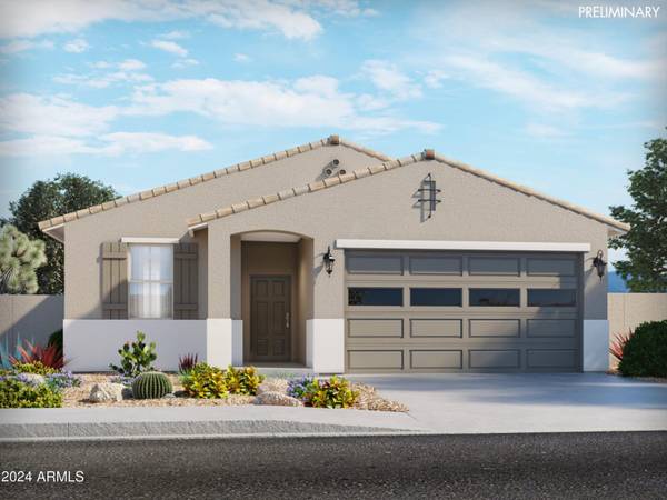 Buckeye, AZ 85326,24126 W HOPI Street