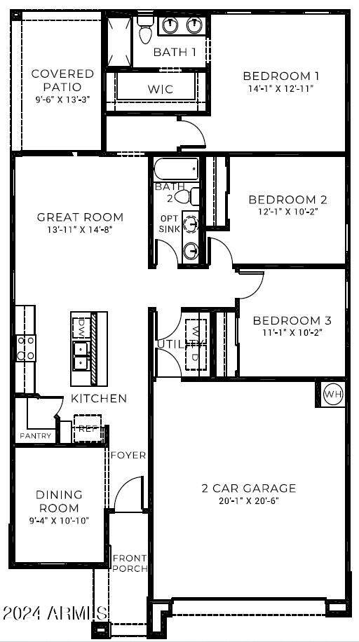 Maricopa, AZ 85138,38165 W Cannataro Lane