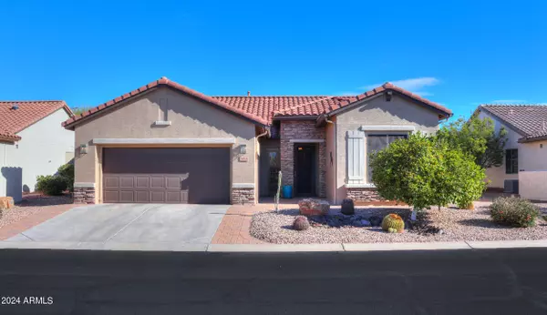 Eloy, AZ 85131,5154 W NOGALES Way