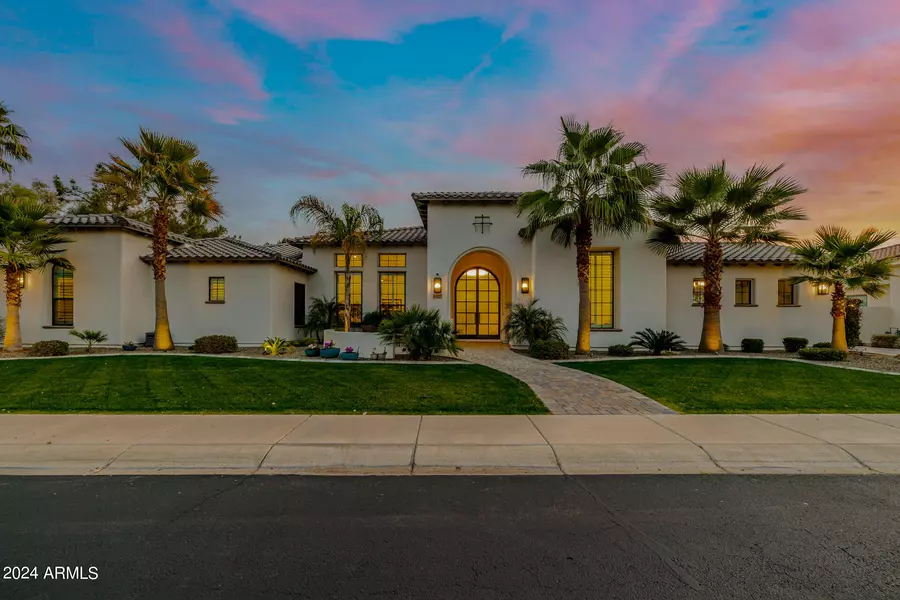 4429 E Scorpio Place, Chandler, AZ 85249