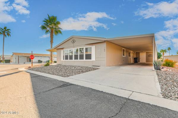 Apache Junction, AZ 85119,2400 E BASELINE Avenue #184