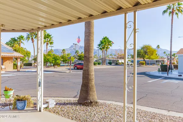 Apache Junction, AZ 85119,2400 E BASELINE Avenue #184